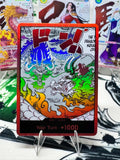 4th Chinese Anniversary Card Exclusive Proxy