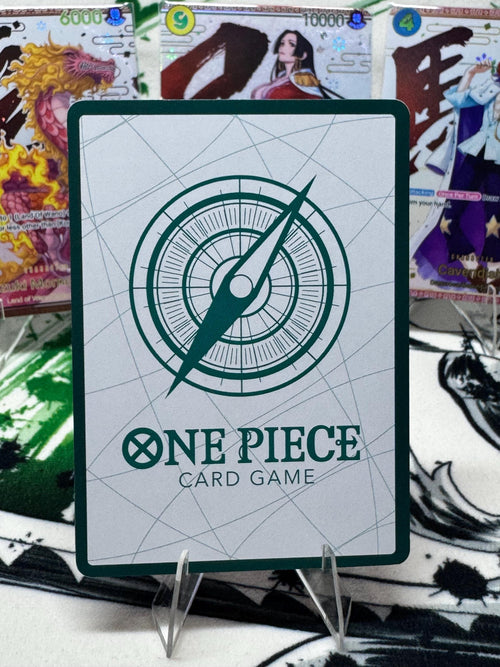 4th Chinese Anniversary Card Exclusive Proxy